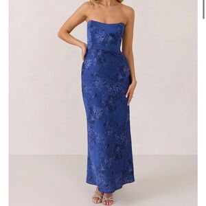 Park and Fifth Brodie Dress